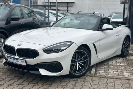 BMW Z4 Gebrauchtwagen