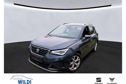 Seat Arona Gebrauchtwagen