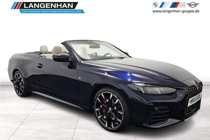 BMW 420 Gebrauchtwagen