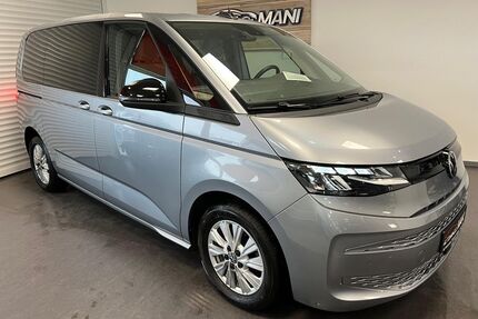 VW T7 Multivan Gebrauchtwagen