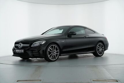 Mercedes-Benz C 43 AMG Gebrauchtwagen