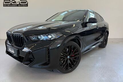 BMW X6 Gebrauchtwagen