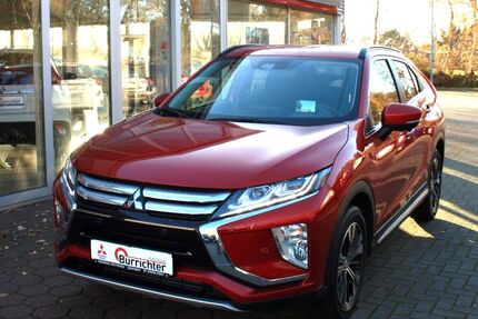 BMW Eclipse Cross 