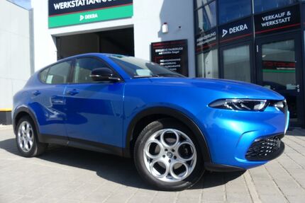 Alfa Romeo Tonale Gebrauchtwagen