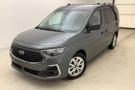 Ford Grand Tourneo Gebrauchtwagen