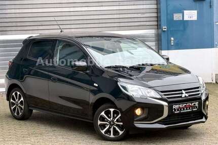 Mitsubishi Space Star Gebrauchtwagen