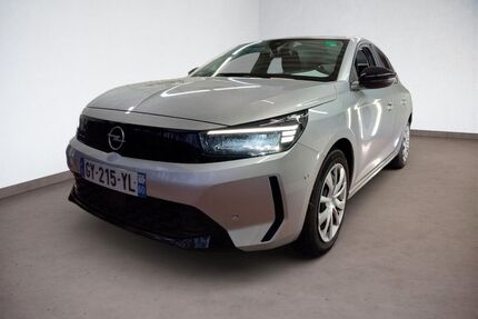 Opel Corsa Gebrauchtwagen