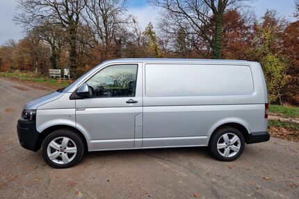 VW T5 Transporter Gebrauchtwagen