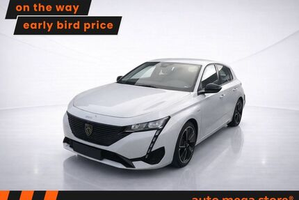 Peugeot 308 Gebrauchtwagen