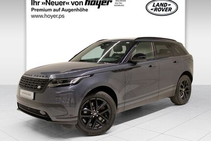 Land Rover Range Rover Velar Gebrauchtwagen