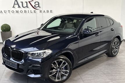 BMW X4 M40 Gebrauchtwagen