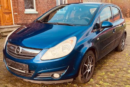 Opel Corsa Gebrauchtwagen