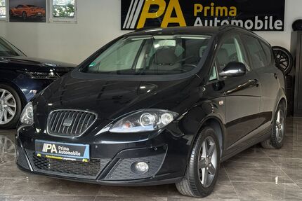 Seat Altea Gebrauchtwagen