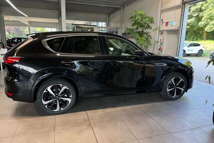 Mazda CX-60 Gebrauchtwagen