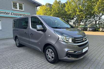 Fiat Talento Gebrauchtwagen