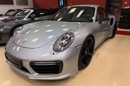 Porsche 991 Gebrauchtwagen