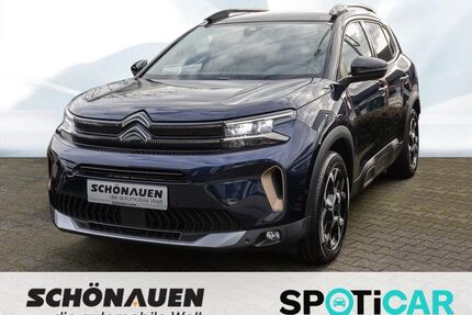 Citroen C5 Aircross Gebrauchtwagen