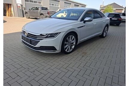 VW Arteon Gebrauchtwagen