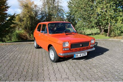 Fiat 127 Gebrauchtwagen