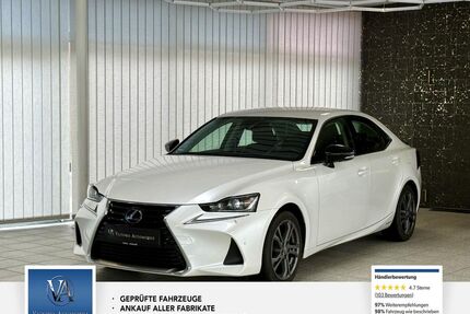 Lexus Andere Gebrauchtwagen