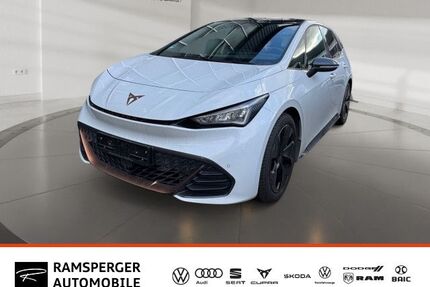 Cupra Born Gebrauchtwagen