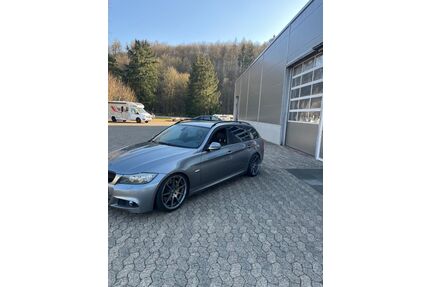 BMW 335 Gebrauchtwagen