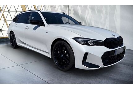 BMW 330 Gebrauchtwagen