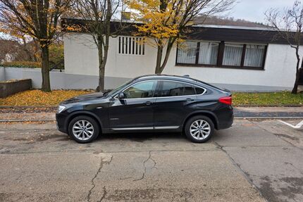 BMW X4 Gebrauchtwagen