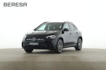 Mercedes-Benz GLA 180 Gebrauchtwagen