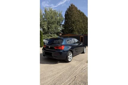 BMW 120 Gebrauchtwagen