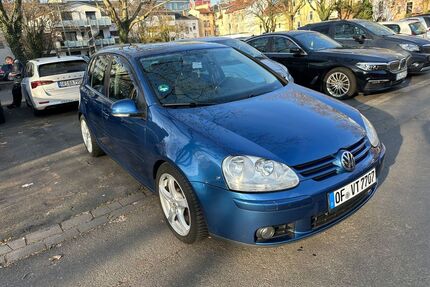 VW Golf Gebrauchtwagen