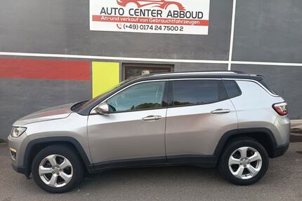 Jeep Compass Gebrauchtwagen