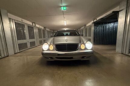 Mercedes-Benz E 430 Gebrauchtwagen