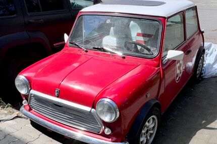 Mini 1000 Gebrauchtwagen