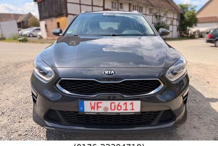 Kia ceed Sportswagon Gebrauchtwagen