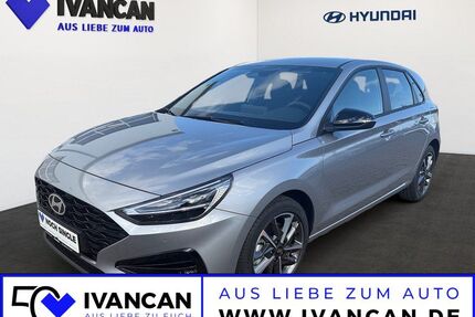 Hyundai i30 Gebrauchtwagen