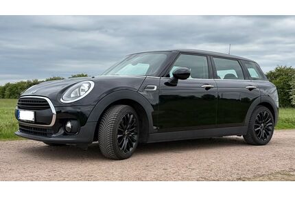 Mini One D Clubman Gebrauchtwagen
