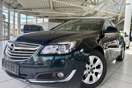 Opel Insignia Gebrauchtwagen
