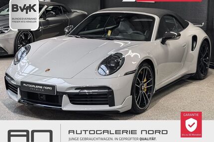 Porsche 911 Urmodell Gebrauchtwagen