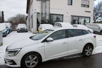 Renault Megane Gebrauchtwagen