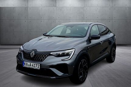 Renault Arkana Gebrauchtwagen