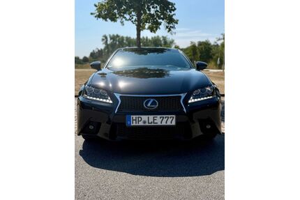 Lexus GS 450 Gebrauchtwagen