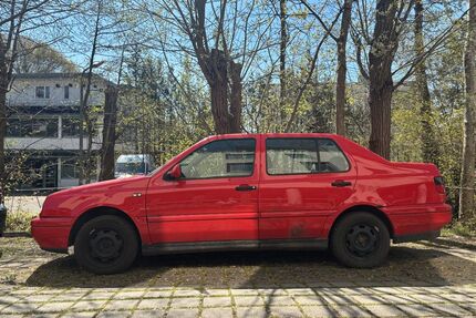 VW Vento Gebrauchtwagen