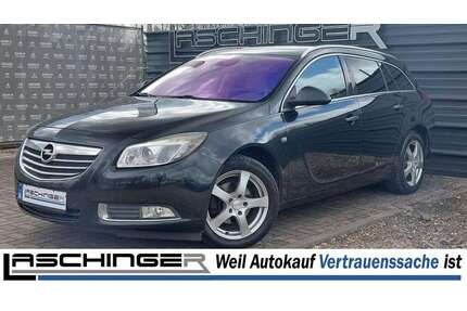 Opel Insignia Gebrauchtwagen