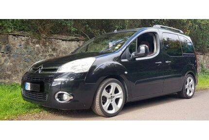 Citroen Berlingo Gebrauchtwagen