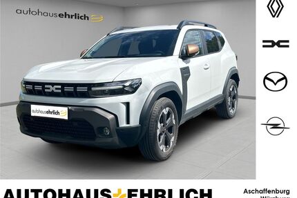 Dacia Duster Gebrauchtwagen
