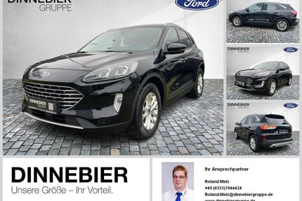 Ford Kuga Gebrauchtwagen