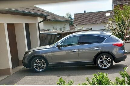 INFINITI QX50 Gebrauchtwagen