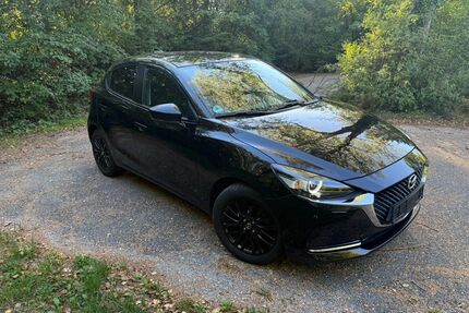 Mazda 2 Gebrauchtwagen