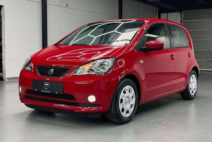 Seat Mii Gebrauchtwagen